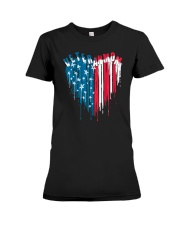 1 DAY LEFT - GET YOURS NOW Premium Fit Ladies Tee tile