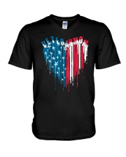 1 DAY LEFT - GET YOURS NOW V-Neck T-Shirt tile