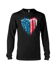 1 DAY LEFT - GET YOURS NOW Long Sleeve Tee tile