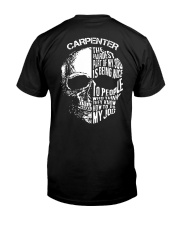 1 DAY LEFT - GET YOURS NOW Premium Fit Mens Tee tile