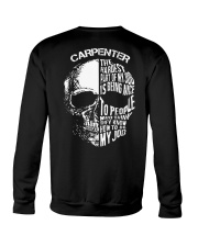 1 DAY LEFT - GET YOURS NOW Crewneck Sweatshirt tile