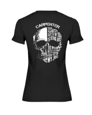 1 DAY LEFT - GET YOURS NOW Premium Fit Ladies Tee tile