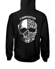 1 DAY LEFT - GET YOURS NOW Hooded Sweatshirt tile