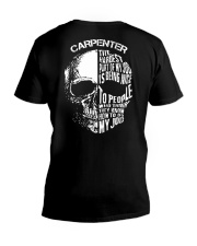 1 DAY LEFT - GET YOURS NOW V-Neck T-Shirt tile