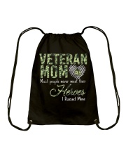 1 DAY LEFT - GET YOURS NOW Drawstring Bag tile