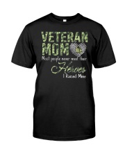 1 DAY LEFT - GET YOURS NOW Classic T-Shirt front