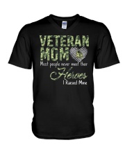 1 DAY LEFT - GET YOURS NOW V-Neck T-Shirt tile