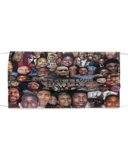 1 DAY LEFT - GET YOURS NOW Cloth face mask front