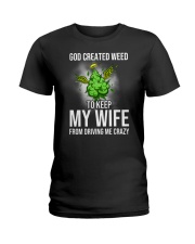 1 DAY LEFT - GET YOURS NOW Ladies T-Shirt tile