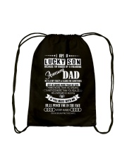 1 DAY LEFT - GET YOURS NOW Drawstring Bag tile