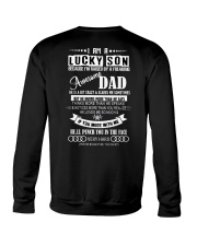 1 DAY LEFT - GET YOURS NOW Crewneck Sweatshirt tile