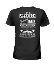1 DAY LEFT - GET YOURS NOW Ladies T-Shirt tile
