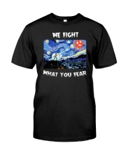 1 DAY LEFT - GET YOURS NOW Classic T-Shirt front