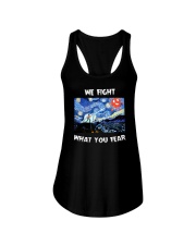 1 DAY LEFT - GET YOURS NOW Ladies Flowy Tank tile