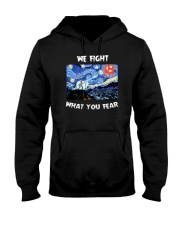 1 DAY LEFT - GET YOURS NOW Hooded Sweatshirt tile