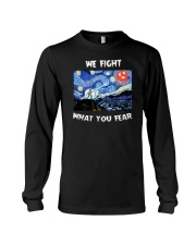 1 DAY LEFT - GET YOURS NOW Long Sleeve Tee tile