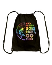 1 DAY LEFT - GET YOURS NOW Drawstring Bag tile