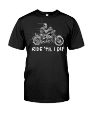 1 DAY LEFT - GET YOURS NOW Classic T-Shirt front