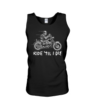 1 DAY LEFT - GET YOURS NOW Unisex Tank tile