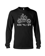 1 DAY LEFT - GET YOURS NOW Long Sleeve Tee tile