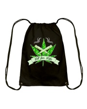 1 DAY LEFT - GET YOURS NOW Drawstring Bag tile