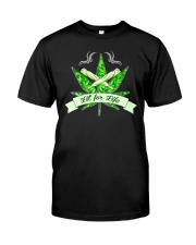 1 DAY LEFT - GET YOURS NOW Classic T-Shirt front