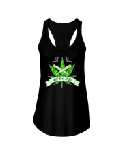1 DAY LEFT - GET YOURS NOW Ladies Flowy Tank tile