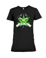 1 DAY LEFT - GET YOURS NOW Premium Fit Ladies Tee tile
