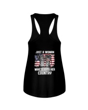 1 DAY LEFT - GET YOURS NOW Ladies Flowy Tank tile