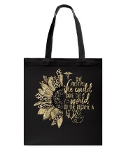 1 DAY LEFT - GET YOURS NOW Tote Bag tile