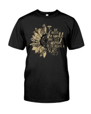1 DAY LEFT - GET YOURS NOW Classic T-Shirt front