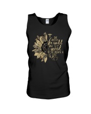 1 DAY LEFT - GET YOURS NOW Unisex Tank tile