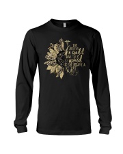 1 DAY LEFT - GET YOURS NOW Long Sleeve Tee tile