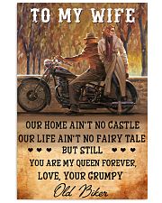 1 DAY LEFT - GET YOURS NOW 16x24 Poster front