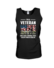 1 DAY LEFT - GET YOURS NOW Unisex Tank tile