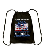 1 DAY LEFT - GET YOURS NOW Drawstring Bag tile