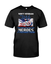 1 DAY LEFT - GET YOURS NOW Classic T-Shirt front
