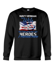 1 DAY LEFT - GET YOURS NOW Crewneck Sweatshirt tile