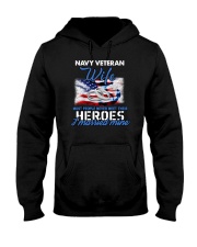 1 DAY LEFT - GET YOURS NOW Hooded Sweatshirt tile