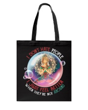 1 DAY LEFT - GET YOURS NOW Tote Bag tile
