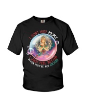 1 DAY LEFT - GET YOURS NOW Youth T-Shirt tile
