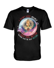 1 DAY LEFT - GET YOURS NOW V-Neck T-Shirt tile
