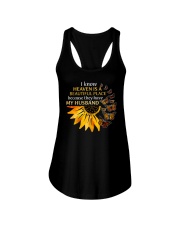 1 DAY LEFT - GET YOURS NOW Ladies Flowy Tank tile