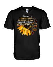 1 DAY LEFT - GET YOURS NOW V-Neck T-Shirt tile
