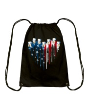 1 DAY LEFT - GET YOURS NOW Drawstring Bag tile