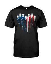 1 DAY LEFT - GET YOURS NOW Premium Fit Mens Tee tile