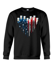 1 DAY LEFT - GET YOURS NOW Crewneck Sweatshirt tile