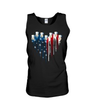 1 DAY LEFT - GET YOURS NOW Unisex Tank tile