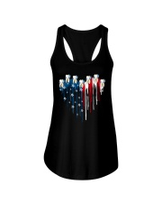 1 DAY LEFT - GET YOURS NOW Ladies Flowy Tank tile