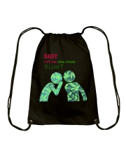 1 DAY LEFT - GET YOURS NOW Drawstring Bag tile